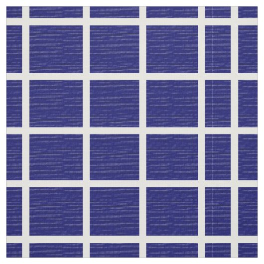 Blue Windows Stoff (Muster)