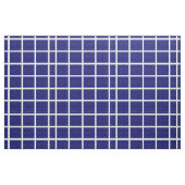 Blue Windows Stoff (Fat Quarter (45,7 x 55,9 cm))