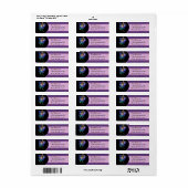 Blue Winged Pixie (Vorne)