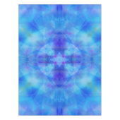 Blue Wings Tischdecke (Vorderseite)
