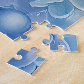 Blue Winter Puzzle (Seite)
