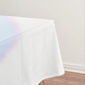 Blue Wirbel Tablecloth Tischdecke (Beispiel)