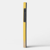 Blue Yellow Red Cream Case Mate (Rückseite / Links)
