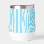 Blue Zebra Pattern (Links)