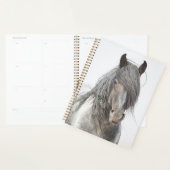 Blue Zeus Planner Planer (Anzeige)