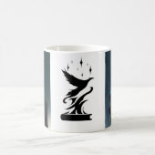 Bluebeard & Izolda Tasse (Mittel)