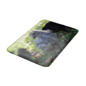 Bluebell Badematte (Schrägansicht)