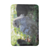 Bluebell Badematte (Vorderseite Vertikal)