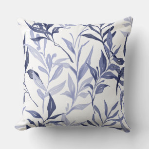 Bluebell Bliss Kissen