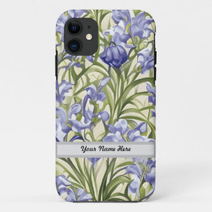 Bluebell-Blume Case-Mate iPhone Hülle