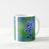 Bluebell Blume Tasse (VorderseiteRechts)