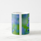 Bluebell Blume Tasse (Mittel)