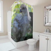 Bluebell Duschvorhang (Beispiel)