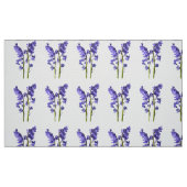 Bluebell Fabric Muster. Stoff (Fat Quarter (45,7 x 55,9 cm))