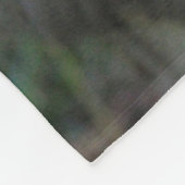 Bluebell Fleecedecke (Ecke)