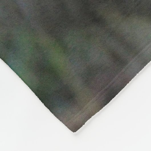 Bluebell Fleecedecke (Ecke)