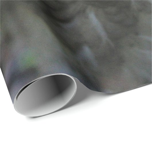 Bluebell Geschenkpapier (Rolleneckpunkt)