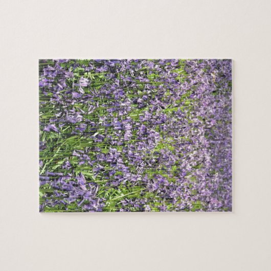 BLUEBELL-HOLZ 9 PUZZLE (Horizontal)