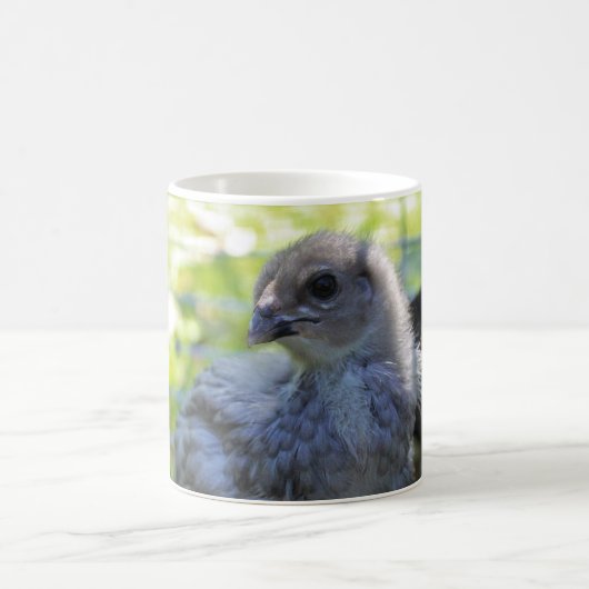 Bluebell Kaffeetasse (Mittel)