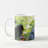 Bluebell Kaffeetasse (Links)