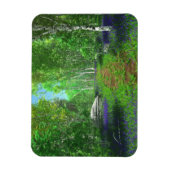 Bluebell Light Flexible Magnet (Vertikal)