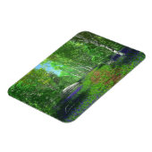 Bluebell Light Flexible Magnet (Linke Seite)