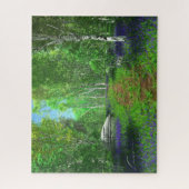 Bluebell Light Puzzle (Vertikal)