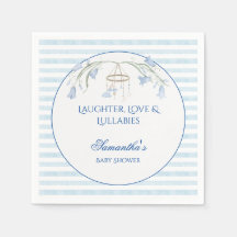 Bluebell Mobile Celestial Boy Baby Shooter