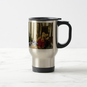 Bluebell - Reise-Tasse Reisebecher