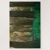 Bluebell Season Puzzle (Vertikal)