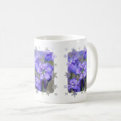 Bluebell-Tasse Kaffeetasse (VorderseiteRechts)