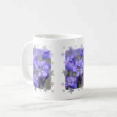 Bluebell-Tasse Kaffeetasse (Vorderseite Links)