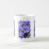 Bluebell-Tasse Kaffeetasse (Mittel)