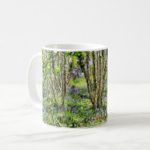 Bluebell-Tasse Kaffeetasse (Vorderseite Links)