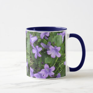 Bluebell-Tasse Tasse
