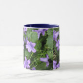 Bluebell-Tasse Tasse (Zentrum)