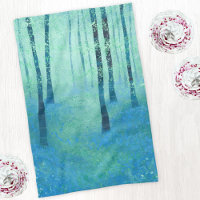 Bluebell Woodland