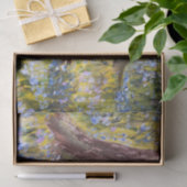 Bluebell Woods   Seidenpapier (Geschenk)