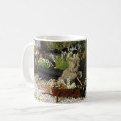 bluebellmug kaffeetasse (Vorderseite Links)