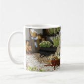 bluebellmug kaffeetasse (Links)