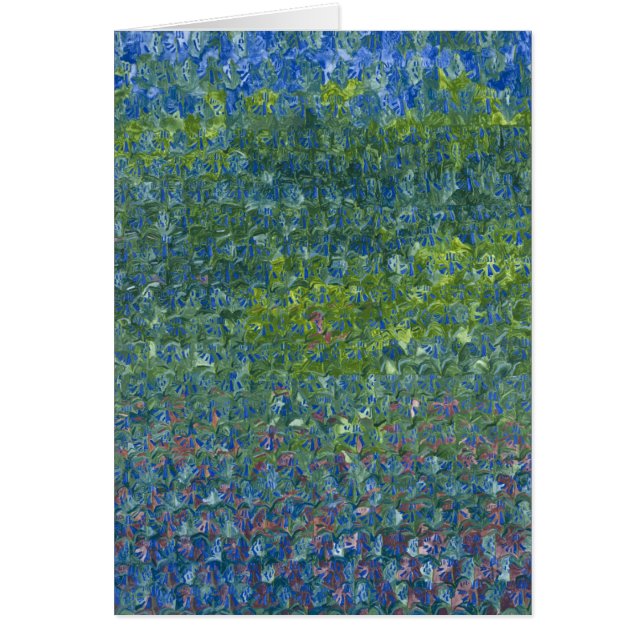 Bluebells 2012 (Vorne)