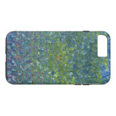 Bluebells 2012 Case-Mate iPhone hülle (Rückseite (Horizontal))