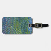 Bluebells 2012 gepäckanhänger (Vorderseite horizontal)