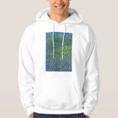 Bluebells 2012 hoodie (Vorderseite)