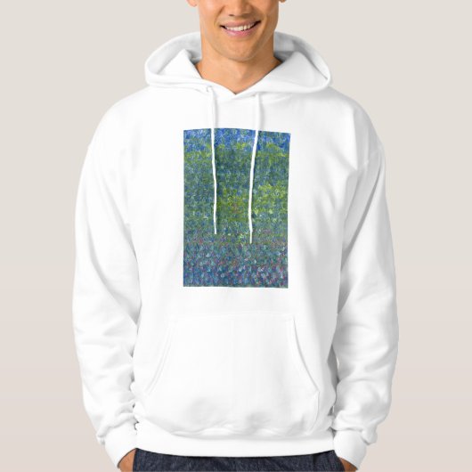 Bluebells 2012 hoodie (Vorderseite)