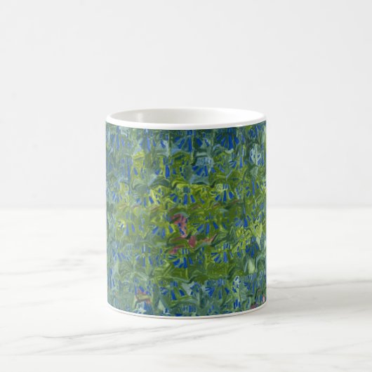 Bluebells 2012 kaffeetasse (Mittel)
