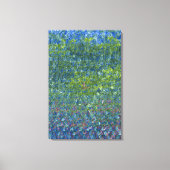 Bluebells 2012 leinwanddruck (Vorderseite)