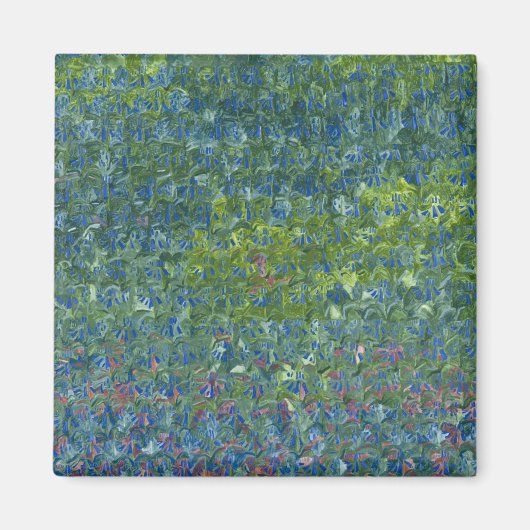 Bluebells 2012 magnet (Vorne)