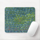 Bluebells 2012 mousepad (Mit Mouse)
