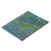 Bluebells 2012 notizblock (Linke Seite)